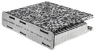 Cabin Air Filter MAHLE Clevite LAO 181