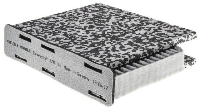 Cabin Air Filter MAHLE Clevite LAO 181