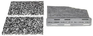 Cabin Air Filter MAHLE Clevite LAO 181