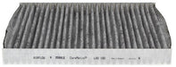 Cabin Air Filter MAHLE Clevite LAO 182