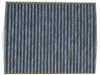 Cabin Air Filter MAHLE Clevite LAO 182