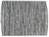 Cabin Air Filter MAHLE Clevite LAO 182