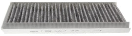 Cabin Air Filter MAHLE Clevite LAO 197