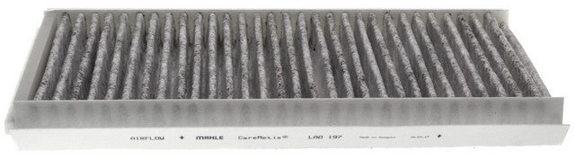 Cabin Air Filter MAHLE Clevite LAO 197