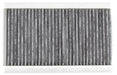 Cabin Air Filter MAHLE Clevite LAO 197