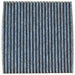 Cabin Air Filter MAHLE Clevite LAO 216