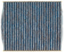 Cabin Air Filter MAHLE Clevite LAO 241