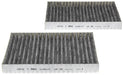 Cabin Air Filter MAHLE Clevite LAO 292/S