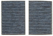 Cabin Air Filter MAHLE Clevite LAO 292/S