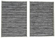 Cabin Air Filter MAHLE Clevite LAO 292/S