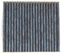 Cabin Air Filter MAHLE Clevite LAO 293