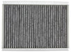Cabin Air Filter MAHLE Clevite LAO 307