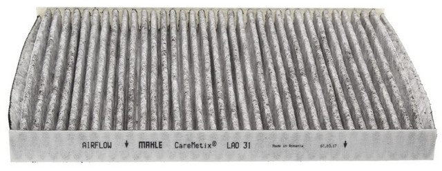 Cabin Air Filter MAHLE Clevite LAO 31