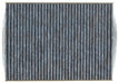 Cabin Air Filter MAHLE Clevite LAO 31