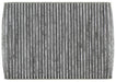 Cabin Air Filter MAHLE Clevite LAO 31