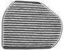 Cabin Air Filter MAHLE Clevite LAO 37