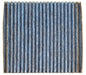 Cabin Air Filter MAHLE Clevite LAO 371