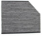 Cabin Air Filter MAHLE Clevite LAO 386