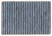 Cabin Air Filter MAHLE Clevite LAO 387