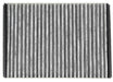 Cabin Air Filter MAHLE Clevite LAO 387