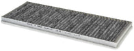 Cabin Air Filter MAHLE Clevite LAO 45