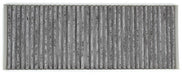 Cabin Air Filter MAHLE Clevite LAO 45