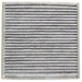 Cabin Air Filter MAHLE Clevite LAO 466