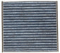 Cabin Air Filter MAHLE Clevite LAO 490