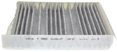 Cabin Air Filter MAHLE Clevite LAO 54