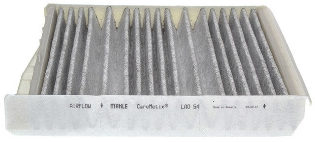 Cabin Air Filter MAHLE Clevite LAO 54
