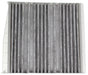 Cabin Air Filter MAHLE Clevite LAO 54