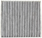 Cabin Air Filter MAHLE Clevite LAO 569
