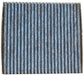 Cabin Air Filter MAHLE Clevite LAO 569
