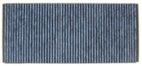 Cabin Air Filter MAHLE Clevite LAO 62