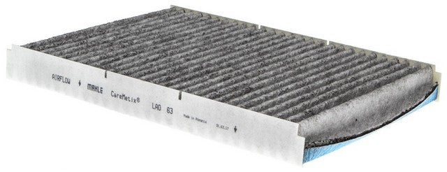 Cabin Air Filter MAHLE Clevite LAO 63