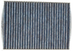 Cabin Air Filter MAHLE Clevite LAO 63