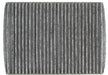 Cabin Air Filter MAHLE Clevite LAO 63