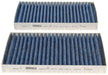 Cabin Air Filter MAHLE Clevite LAO 716S