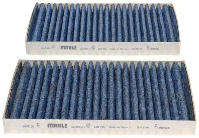 Cabin Air Filter MAHLE Clevite LAO 716S