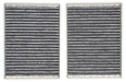 Cabin Air Filter MAHLE Clevite LAO 73/S