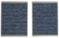 Cabin Air Filter MAHLE Clevite LAO 73/S