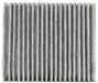 Cabin Air Filter MAHLE Clevite LAO 740