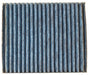 Cabin Air Filter MAHLE Clevite LAO 740