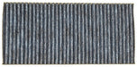 Cabin Air Filter MAHLE Clevite LAO 78