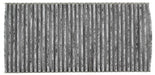 Cabin Air Filter MAHLE Clevite LAO 78
