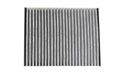 Cabin Air Filter MAHLE Clevite LAO 812