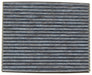 Cabin Air Filter MAHLE Clevite LAO 855