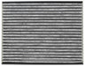 Cabin Air Filter MAHLE Clevite LAO 855
