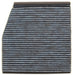 Cabin Air Filter MAHLE Clevite LAO 879