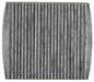 Cabin Air Filter MAHLE Clevite LAO 888